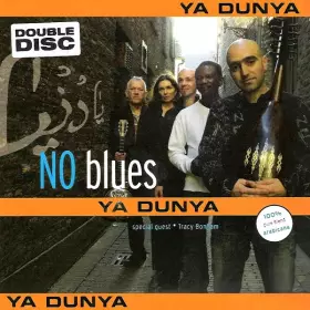 Couverture du produit · Ya Dunya