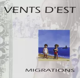 Couverture du produit · Migrations