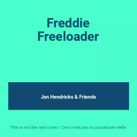 Couverture du produit · Freddie Freeloader