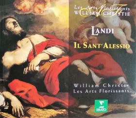 Couverture du produit · Il Sant' Alessio