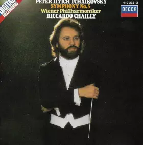 Couverture du produit · Symphony No. 5