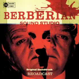 Couverture du produit · Berberian Sound Studio