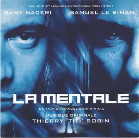 Couverture du produit · La Mentale - Musique Originale