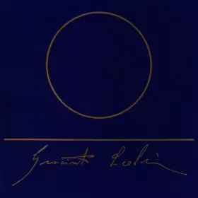 Couverture du produit · Giacinto Scelsi