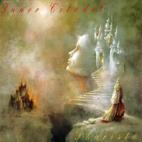 Couverture du produit · Inner Citadel