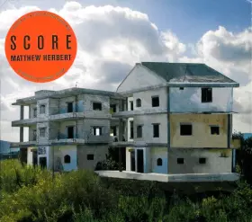 Couverture du produit · Score