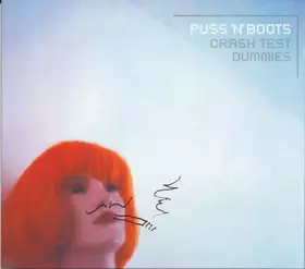 Couverture du produit · Puss 'N' Boots