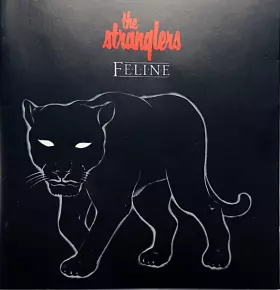 Couverture du produit · Feline