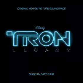Couverture du produit · TRON: Legacy (Original Motion Picture Soundtrack)