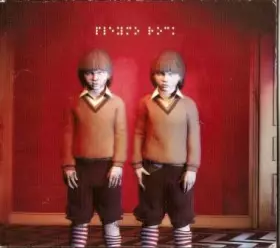 Couverture du produit · Rock