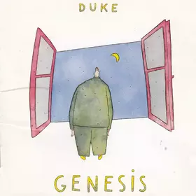 Couverture du produit · Duke