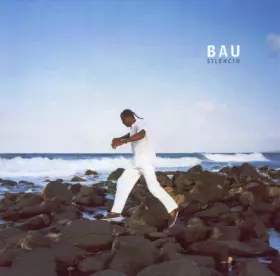 Couverture du produit · Silencio