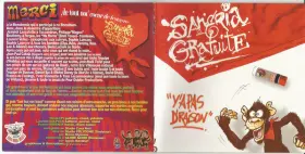 Couverture du produit · Y'A Pas D'Raison !