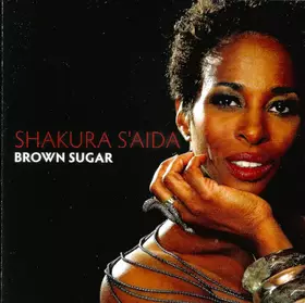 Couverture du produit · Brown Sugar