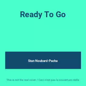 Couverture du produit · Ready To Go
