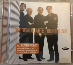 Couverture du produit · 60th Anniversary