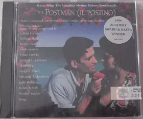 Couverture du produit · The Postman = Il Postino
