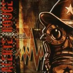 Couverture du produit · Paradis Paradis