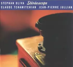 Couverture du produit · Stéréoscope