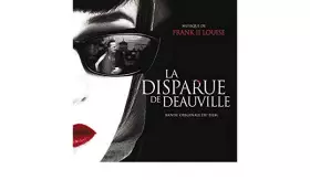Couverture du produit · La Disparue De Deauville