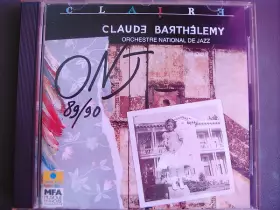 Couverture du produit · Claire