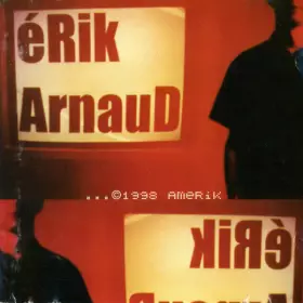 Couverture du produit · ... © 1998 Amerik