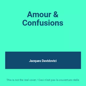 Couverture du produit · Amour & Confusions