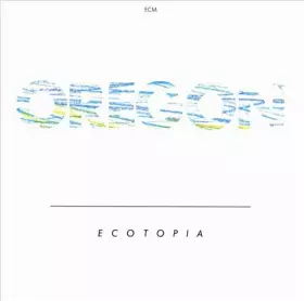 Couverture du produit · Ecotopia
