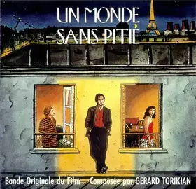 Couverture du produit · Un Monde Sans Pitié