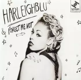 Couverture du produit · Forget Me Not