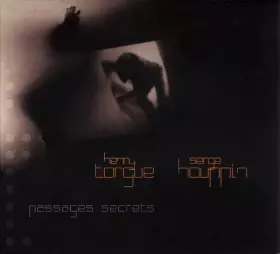 Couverture du produit · Passages Secrets