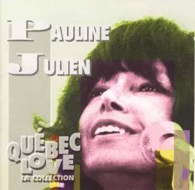 Couverture du produit · Pauline Julien