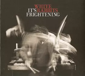 Couverture du produit · It's Frightening
