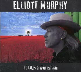 Couverture du produit · It Takes A Worried Man