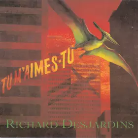 Couverture du produit · Tu M'Aimes-Tu