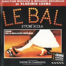 Couverture du produit · Le Bal