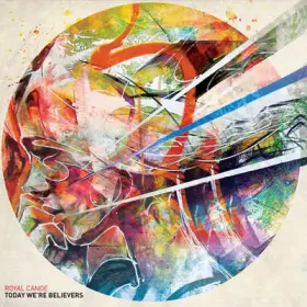 Couverture du produit · Today We're Believers