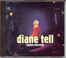 Couverture du produit · Marilyn Montreuil