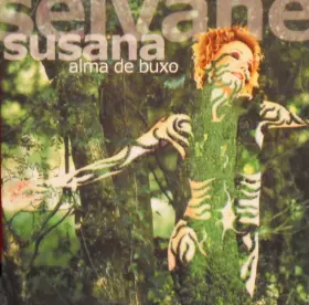 Couverture du produit · Alma De Buxo