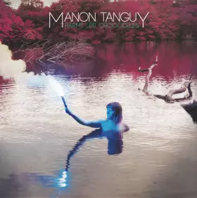 Couverture du produit · Parmi Les Crocodiles