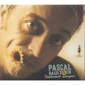 Couverture du produit · Seulement Songeur