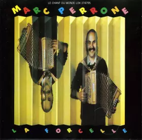 Couverture du produit · La Forcelle 