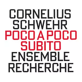 Couverture du produit · Poco A Poco Subito