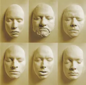 Couverture du produit · Behind The Music