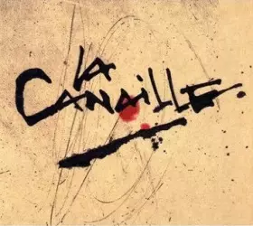 Couverture du produit · La Canaille
