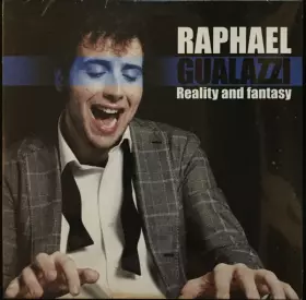 Couverture du produit · Reality And Fantasy 