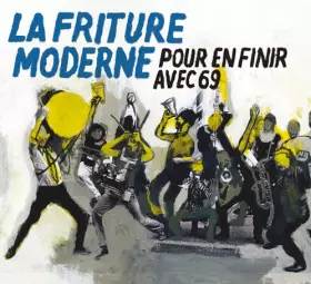 Couverture du produit · Pour En Finir Avec 69