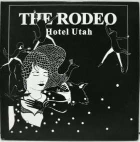 Couverture du produit · Hotel Utah