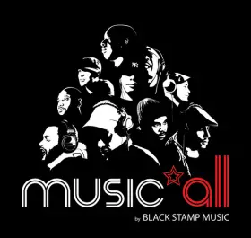 Couverture du produit · Music'All