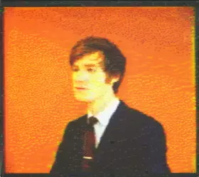 Couverture du produit · Culture Of Volume